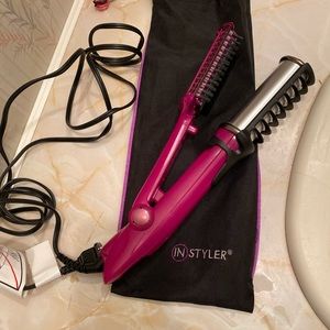 InStyler Rotating Iron